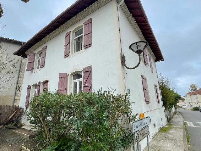 Maison vente à Dax, Mimbaste