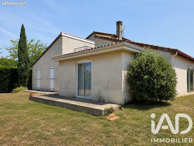 Maison vente à Toulouse, La Salvetat-saint-gilles