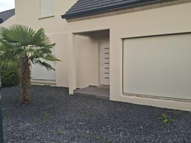 Maison vente à Laigneville, Oise