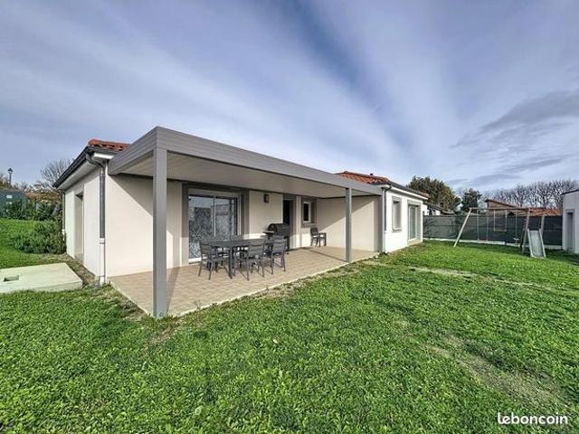 Maison vente à Riom, Marsat