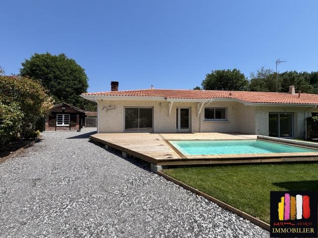 Maison vente à Dax, Moliets-et-maa