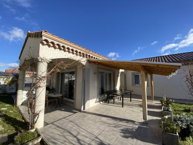 Maison vente à Tournon-sur-Rhône, Annonay