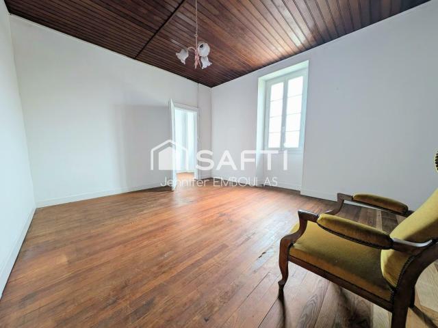 Maison vente à Langon, Langoiran