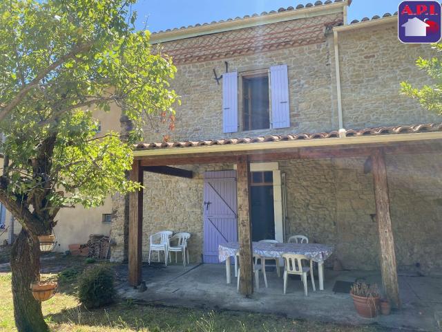 Maison vente à Pamiers, Mirepoix