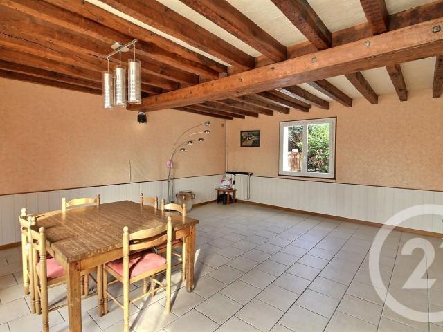 Maison vente à La Croix d'Aigre, Beauchêne