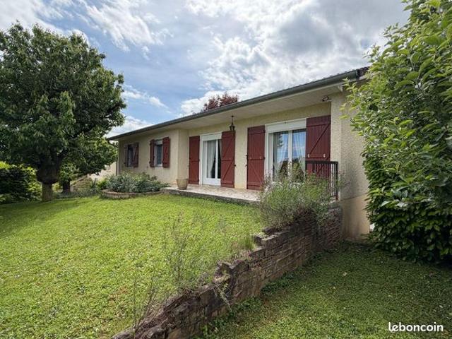 Maison vente à Mâcon