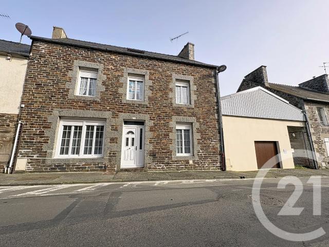 Maison vente à Saint-Brieuc, Bretagne