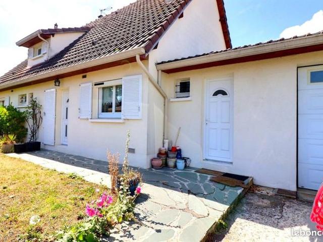 Maison vente à Melun, Vert-saint-denis