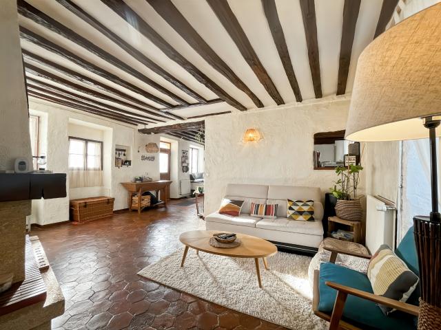 Maison vente à Torcy, Servon