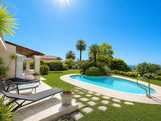 Maison vente à Nice