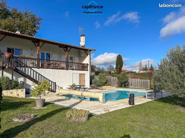 Maison vente à Béziers, Montesquieu