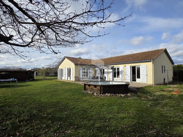Maison vente à Tarbes, Vic-en-bigorre