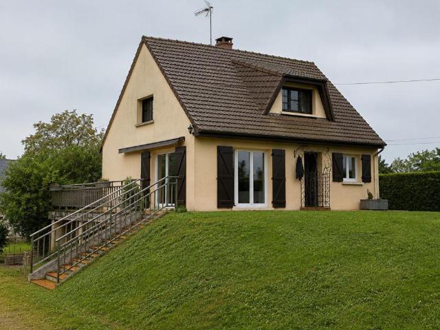 Maison vente à Soissons