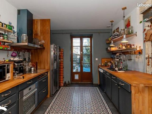 Maison vente à Lesparre-Médoc, Saint-christoly-médoc
