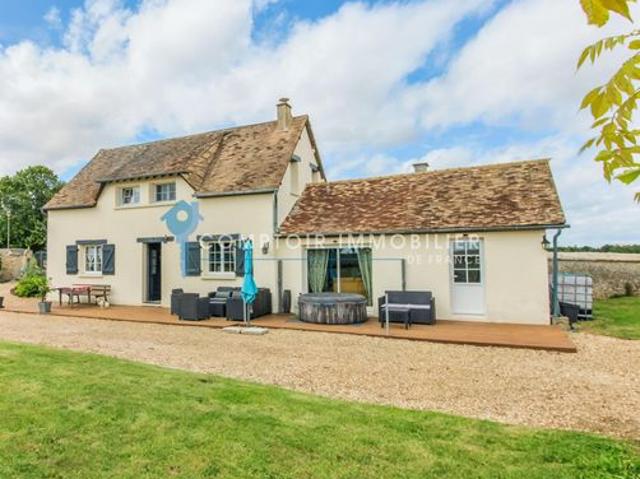 Maison vente à Les Andelys, Pacy-sur-eure