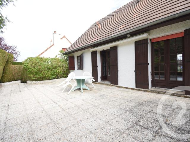 Maison vente à Bellerive-sur-Allier, Allier