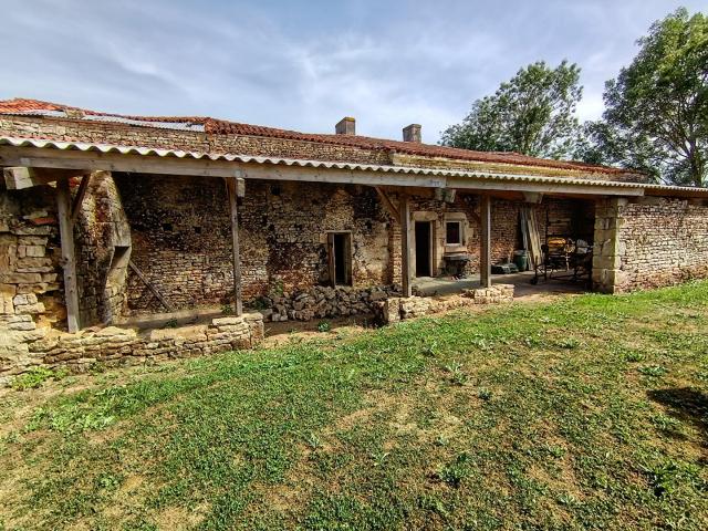 Maison vente à Fontenay-le-Comte, Saint-hilaire-des-loges