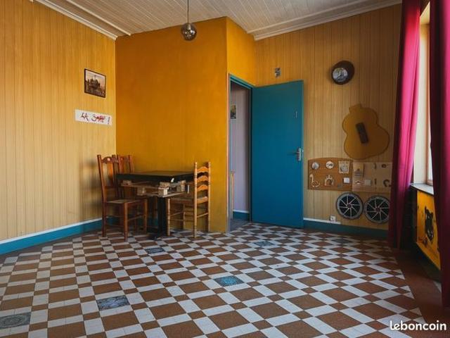 Maison vente à Pamiers, Lavelanet