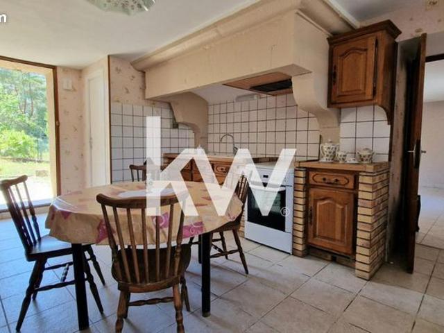 Maison vente à Vesoul, Fresne-saint-mamès