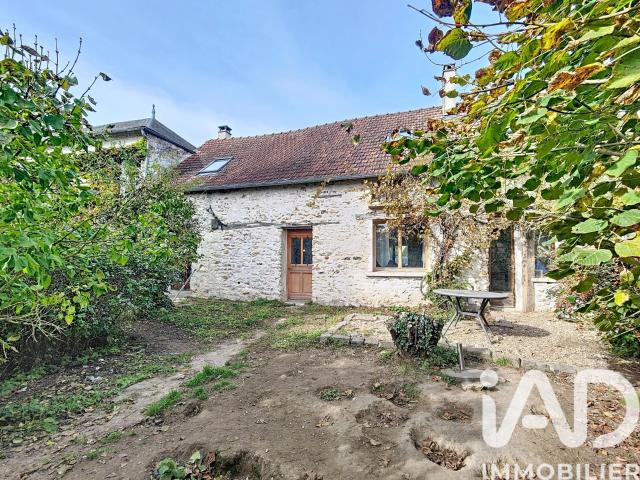 Maison vente à Mantes-la-Jolie, Lommoye