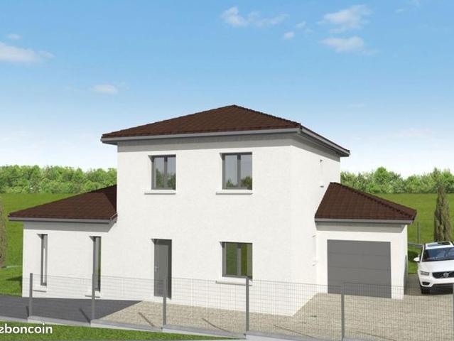 Maison vente à Gex, Versonnex