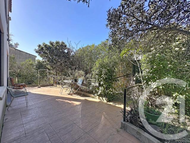 Maison vente à Montpellier