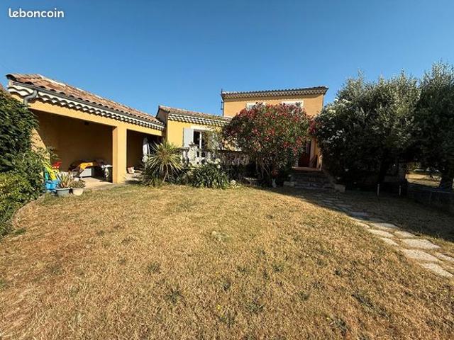 Maison vente à Sauzet, Drôme