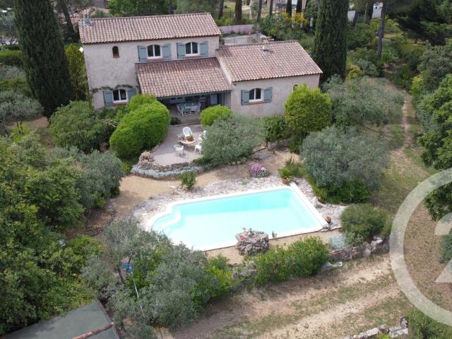Maison vente à Arrondissement de Draguignan, Les Arcs