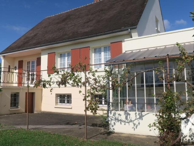 Maison vente à Neuvy-Sautour, Yonne