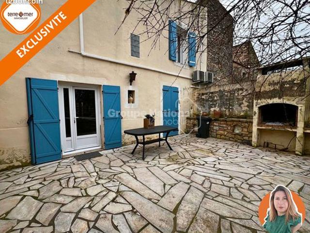 Maison vente à Nîmes, Bernis