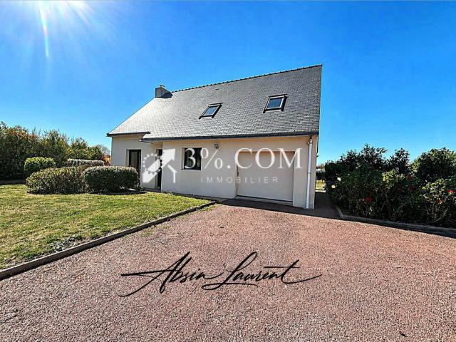 Maison vente à Saint-Nazaire, La Turballe