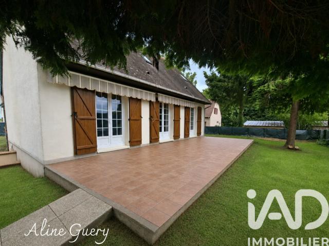 Maison vente à Les Andelys, Boisemont