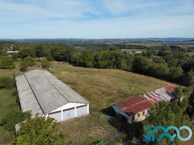 Maison vente à Rodez, Bozouls