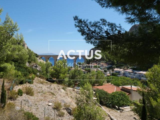 Maison vente à Istres, Le Rove