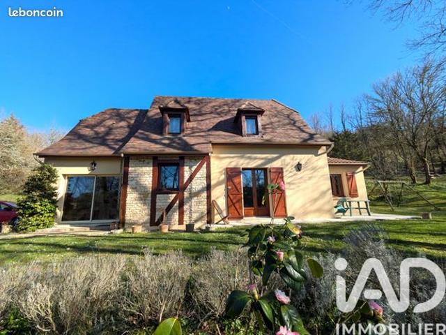 Maison vente à Sarlat-la-Canéda, Berbiguières