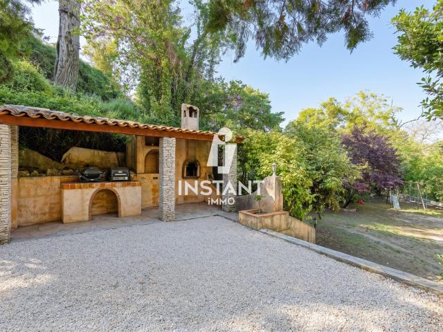 Maison vente à Marseille