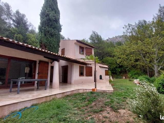 Maison vente à Marseille, Auriol