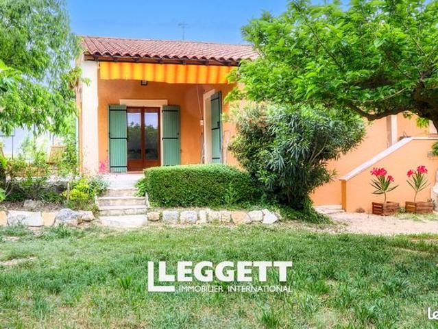 Maison vente à Apt