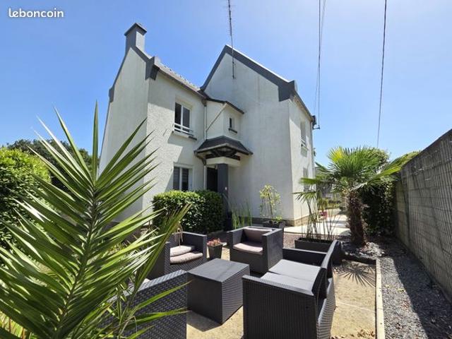 Maison vente à Pontivy, Bretagne