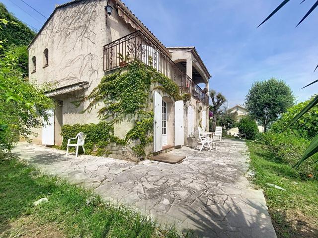 Maison vente à Grasse, Mandelieu-la-napoule