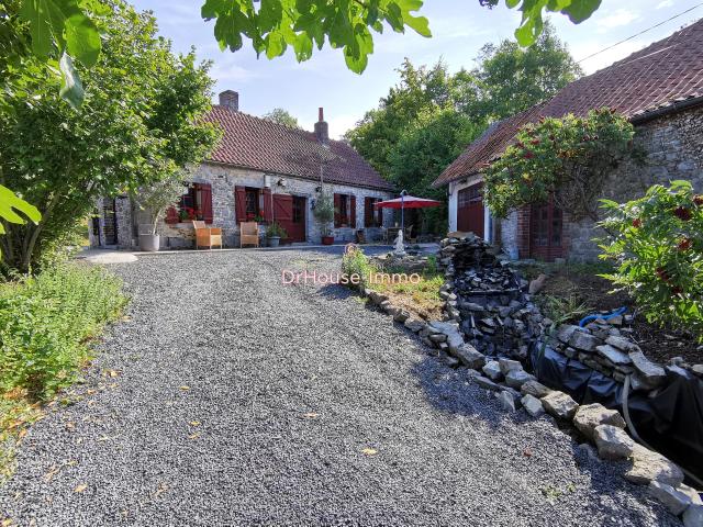 Maison vente à Gussignies, Nord