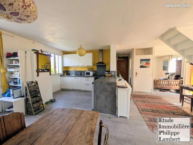 Maison vente à Fontainebleau, Chartrettes