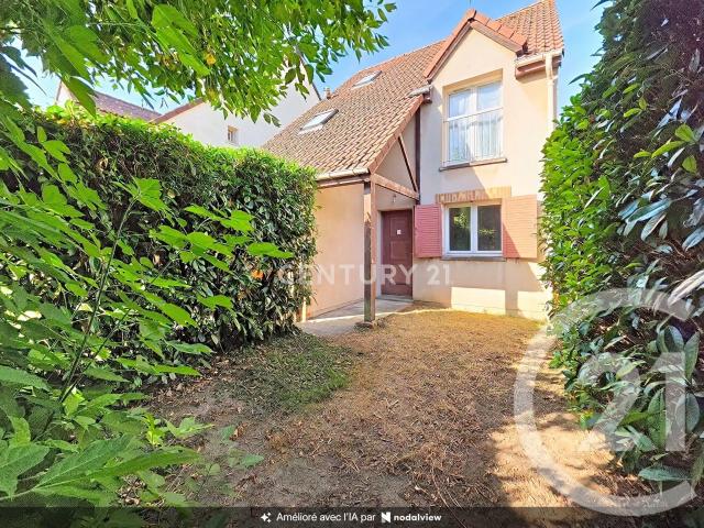Maison vente à Grenouillère, Noisy-le-Grand