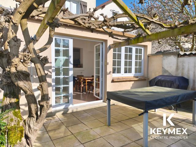 Maison vente à Sarcelles, Viarmes