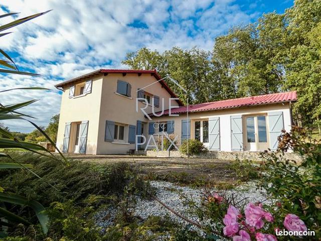 Maison vente à Poitiers, Nouvelle-Aquitaine
