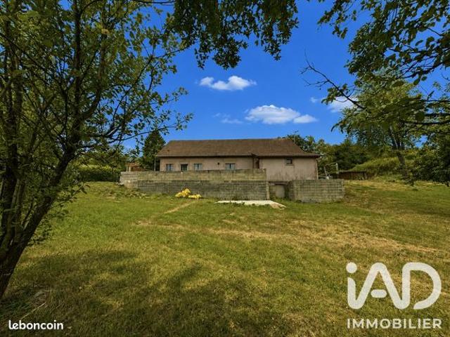 Maison vente à Charleville-Mézières, Maubert-fontaine