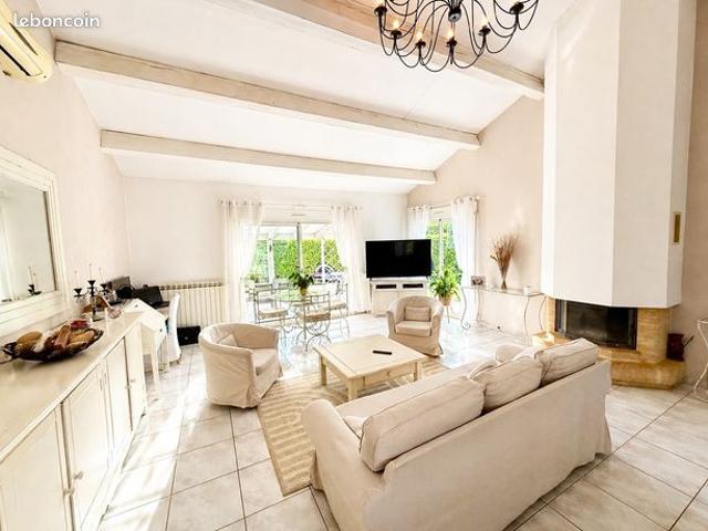 Maison vente à Montpellier, Baillargues