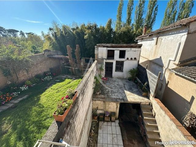 Maison vente à Toulouse, Buzet-sur-tarn