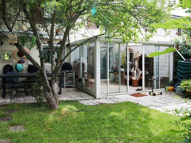 Maison vente à Mours
