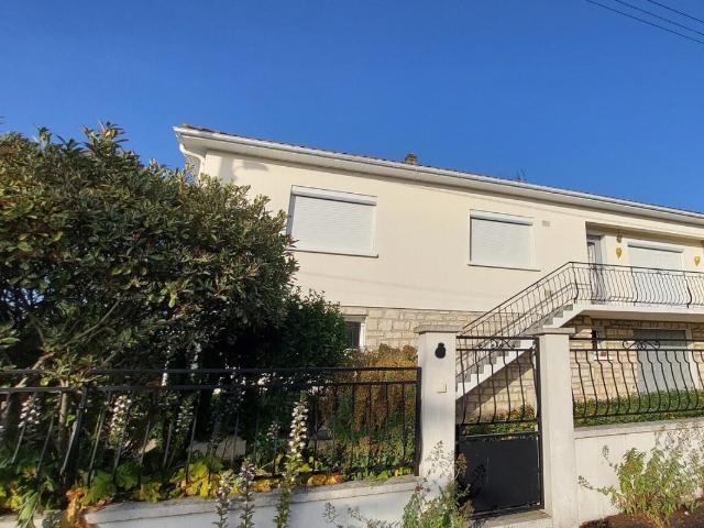 Maison vente à Angoulême, Charente